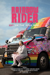 Rainbow Rider