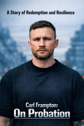 Carl Frampton - On Probation