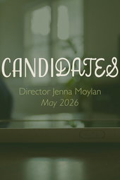 Candidates