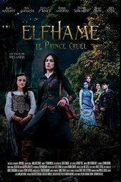 Elfhame: Le Prince Cruel