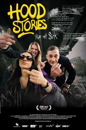 Hood Stories