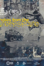 Notes from the Underground