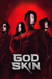 God Skin