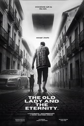 The old Lady and the Eternity