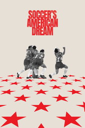 Soccer's American Dream