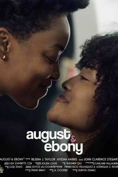 August & Ebony
