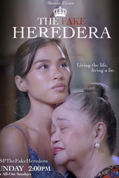 Regal Studio Presents: The Fake Heredera