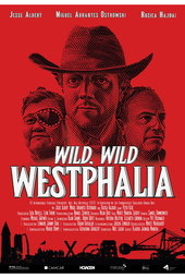 Wild, Wild Westphalia