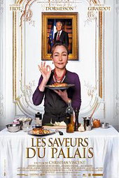 Les Saveurs du palais