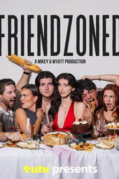 Friendzoned