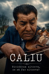 Caliu: Nothing Else, What More Could I Do?