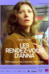 Les Rendez-vous d'Anna