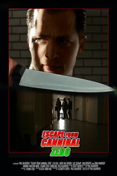Escape from Cannibal Zero