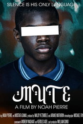 MUTE