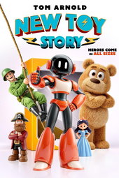 New Toy Story