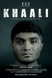 Khaali