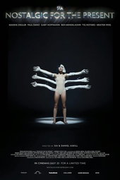 Sia: Nostalgic for the Present