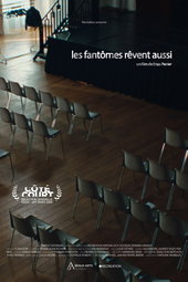Les fantômes rêvent aussi