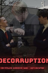 Decorruption