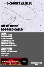 O Cometa Galileu