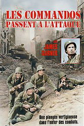 Les Commandos Passent à l’Attaque