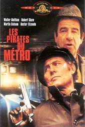 Les Pirates du metro