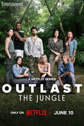 Outlast : La jungle