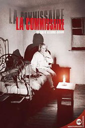 La Commissaire