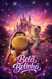 Bela Belinha