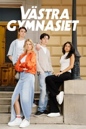 Västra gymnasiet