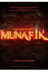 Munafik: Melawan Iblis