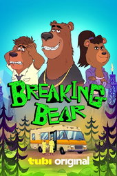 Breaking Bear