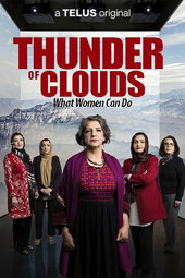 Thunder of Clouds: What Women Can Do
