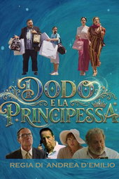 Dodo e la Principessa