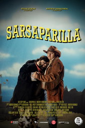 Sarsaparilla