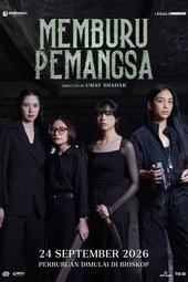 Memburu Pemangsa
