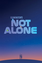 Not Alone