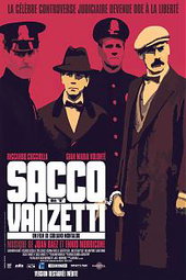 Sacco et Vanzetti