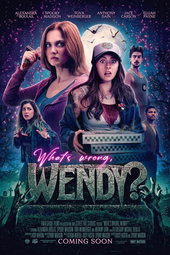 What's Wrong Wendy?