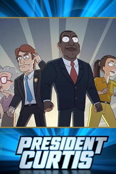 President Curtis
