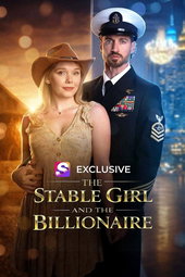 The Stable Girl and the Billionaire