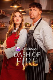 Dash of Fire
