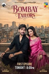 Bombay Tailors