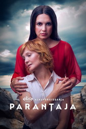 Parantaja