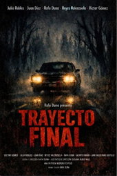 Trayecto final