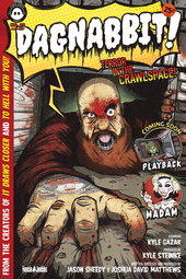 Dagnabbit!