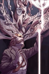 Disco Elysium