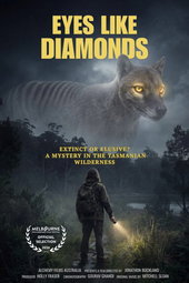 Eyes Like Diamonds