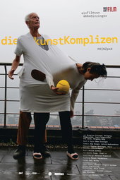 Die Kunstkomplizen