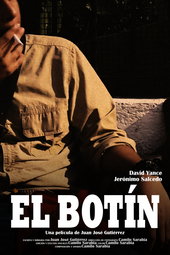 El botín